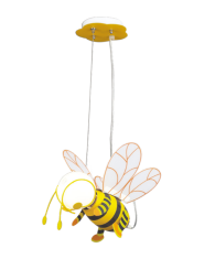 Candil Infantil Abeja Adir