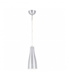 Colgante Aluminio Satin