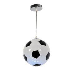 LAMPARA BALON SOCCER