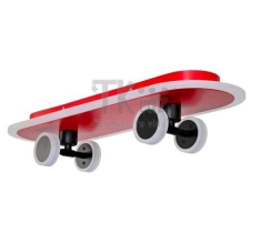 LAMPARA INFANTIL PATINETA