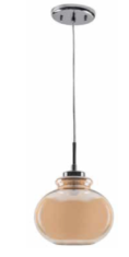 Lampara Vintage Minerva
