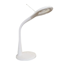 Lampara de Mesa Blanca Philco 7W