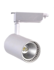 Luminario LED Para Riel 50W