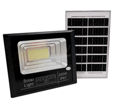 Reflector Solar Led 200W