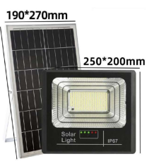 Reflector Solar Led 200W