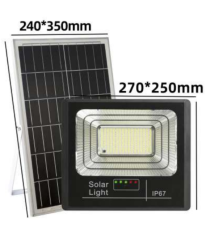 Reflector Solar Led 300W