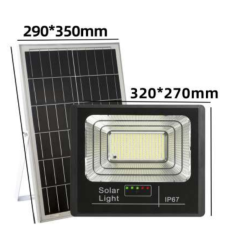 Reflector Solar Led 600W