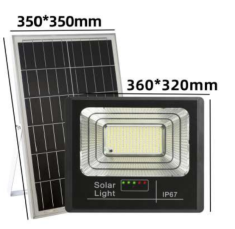 Reflector Solar Led 800W