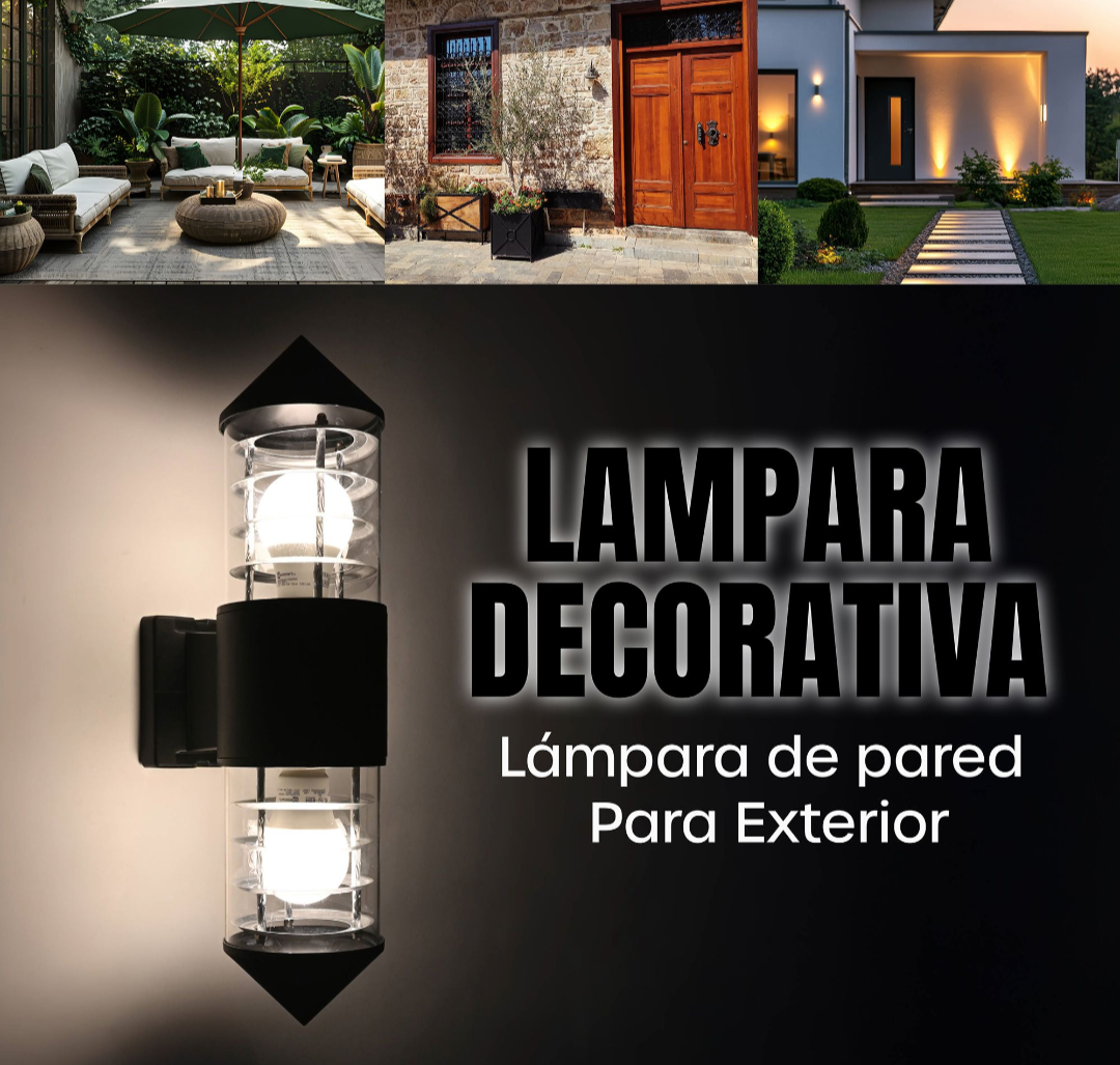 Lampara Arbotante Doral 2 Luces Led Exterior / Arbotante-2-luces-led-exterior-91213615527799.png