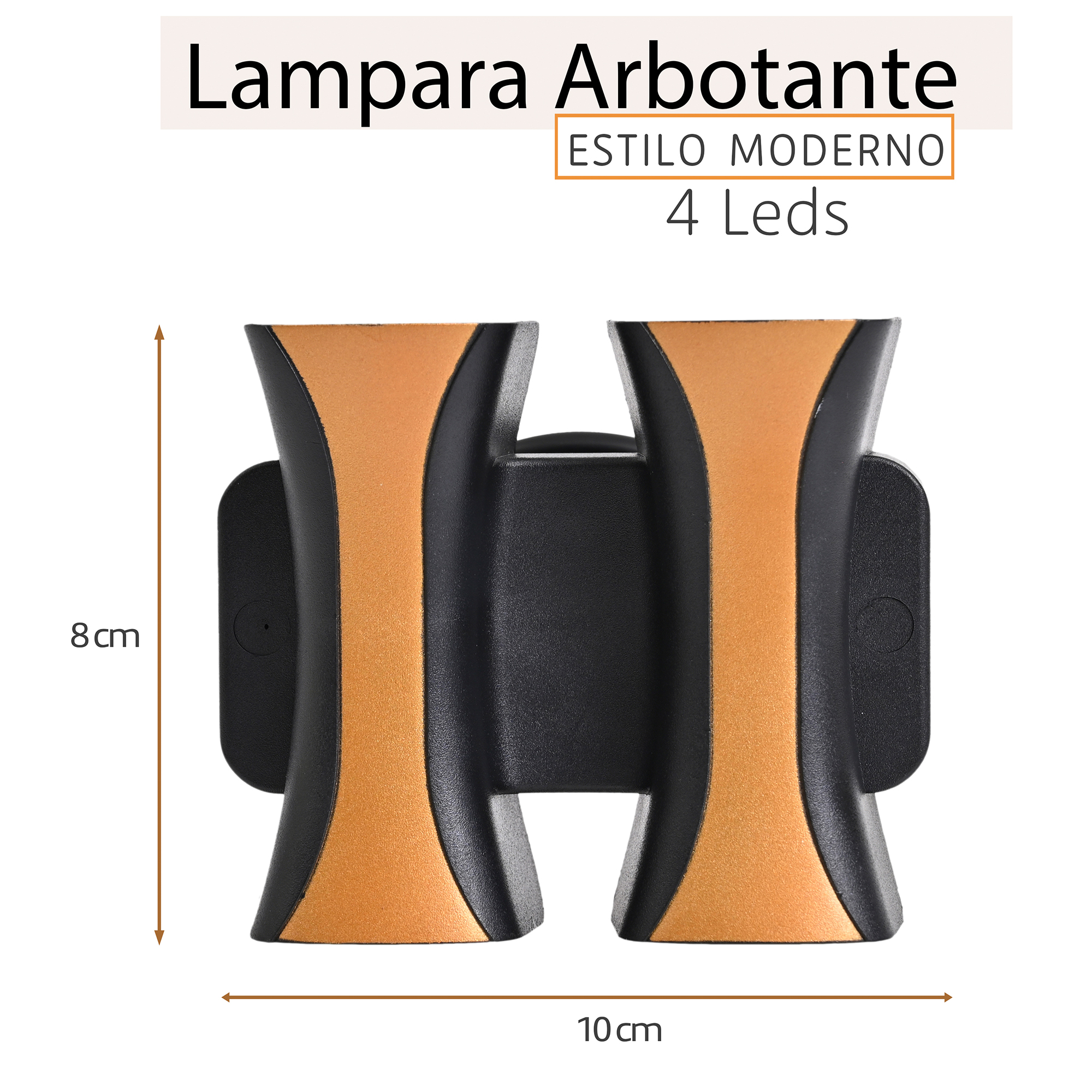 Arbotante Led Dos Luces / Arbotante-Led-Dos-Luces-983273748458413.jpg