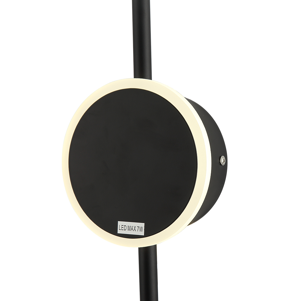 Arbotante Minimalista Negro Circulo Con Barra Vertical Led / Arbotante-Minimalista-Negro-Circulo-Con-Barra-Vertical-Led-661844591542177.jpg