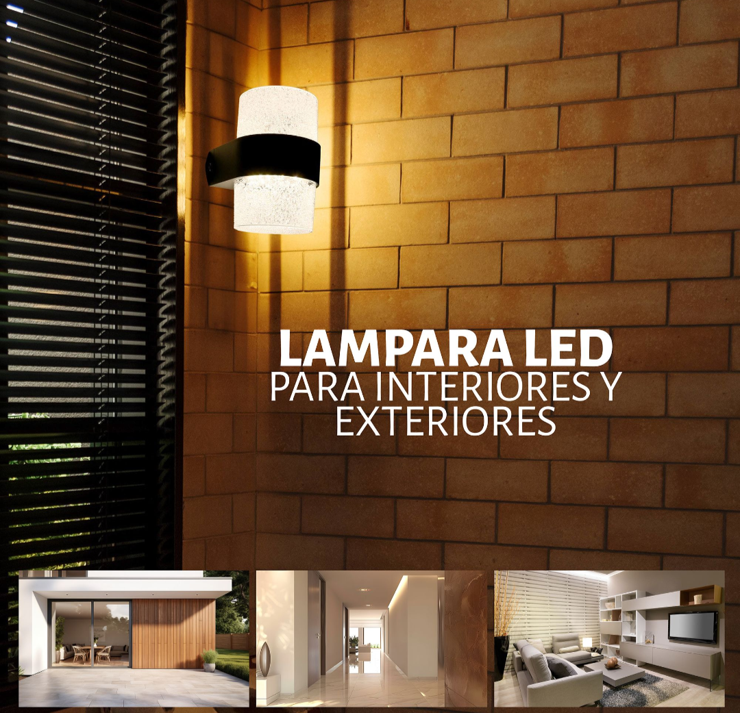 Lampara Arbotante Kass De Luz Exterior / Arbotante-de-luz-exterior-821266948132163.png