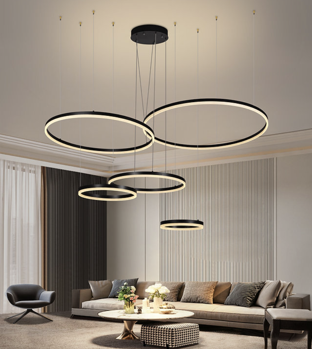 Candil Colgante Harmony 5 Aros Negro / Candil-Colgante-Harmony-5-Aros-Negro-277123256117795.png