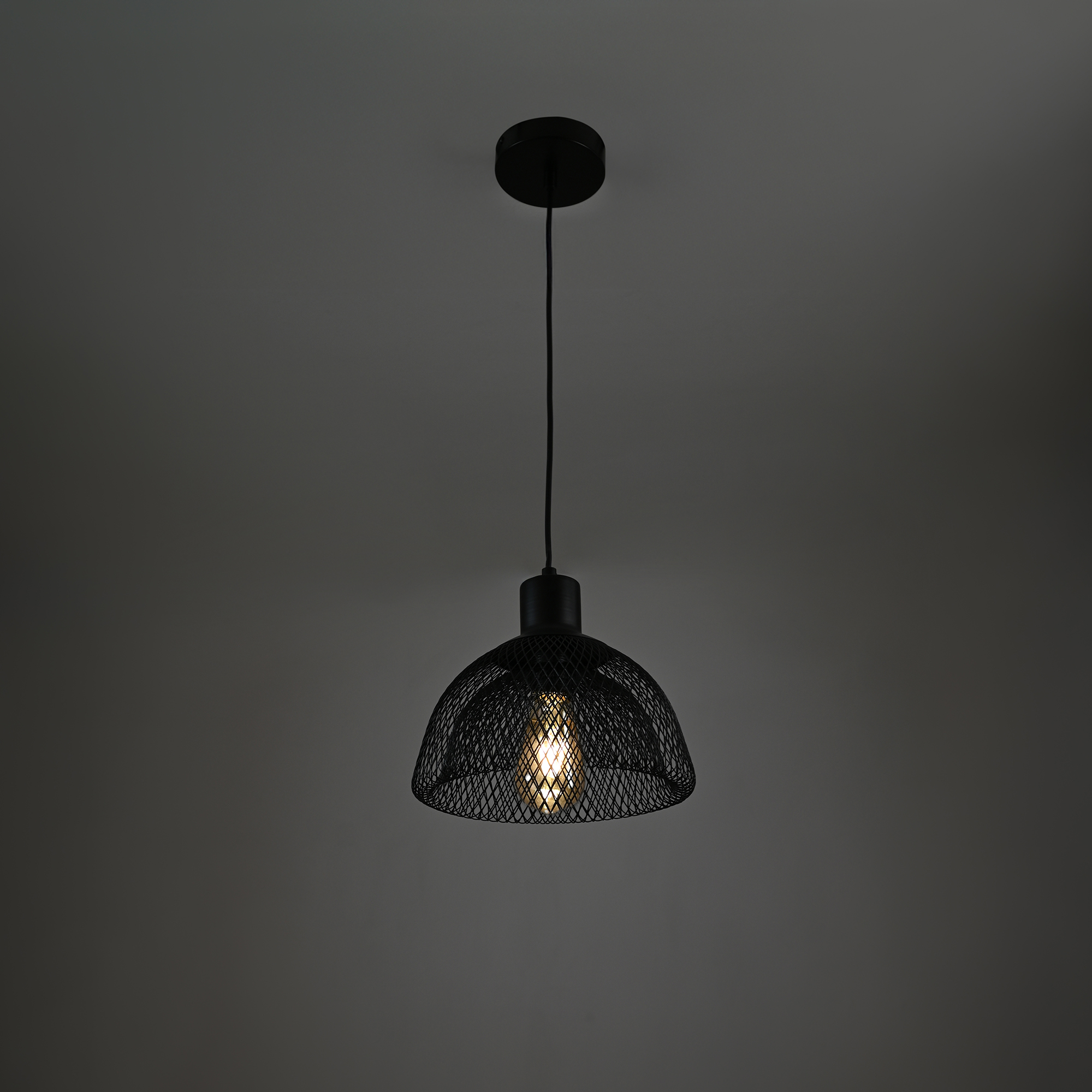Campa a Vintage Negra Chica / Candil-Foco-Colgante-Vintage-1-Luz-Led-789324968104788.jpg
