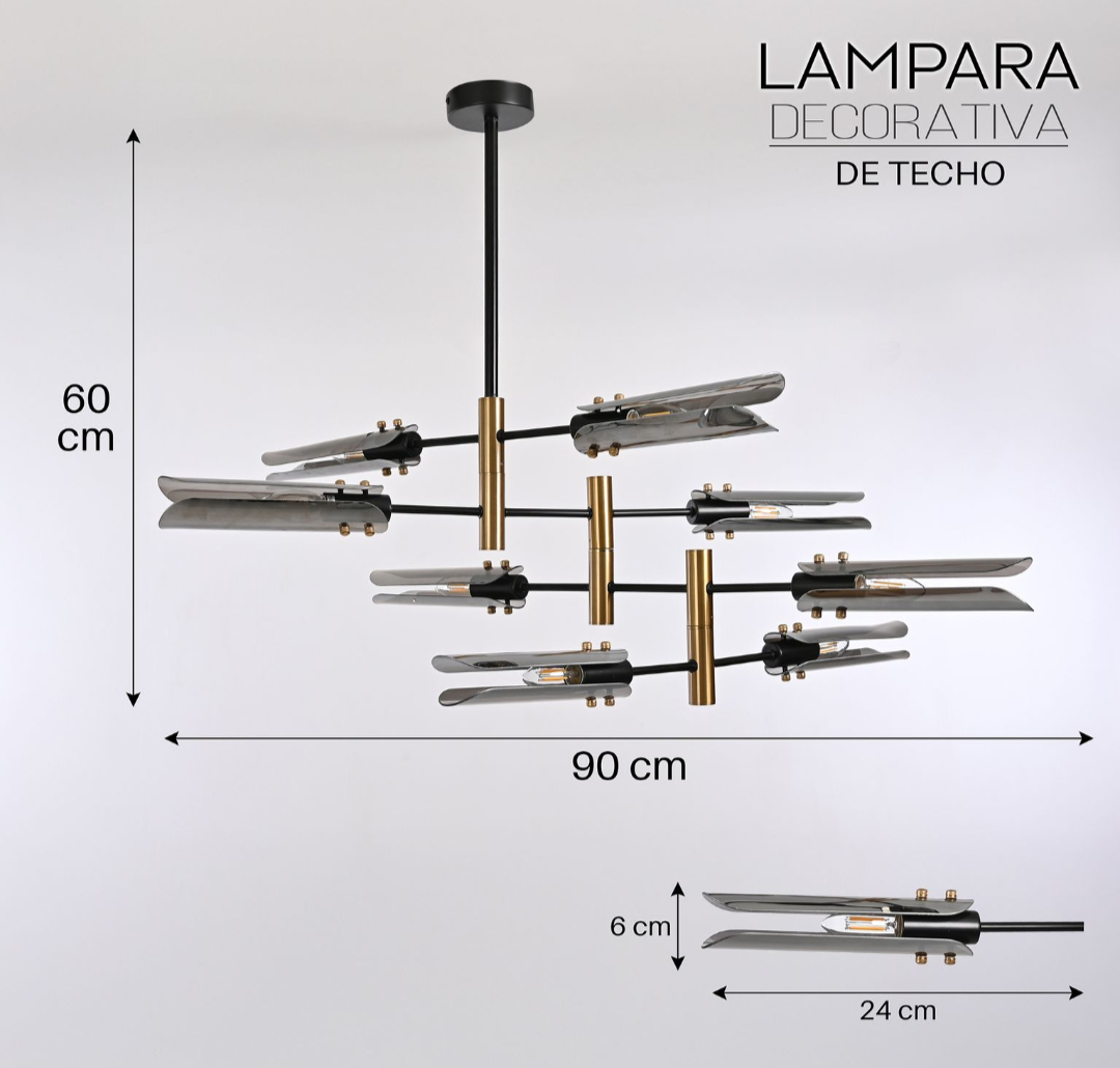 Candil Vitage Pantalla Humo Self 8 Luces / Candil-Vitage-Pantalla-Humo-Self-8-Luces-899745723884941.png