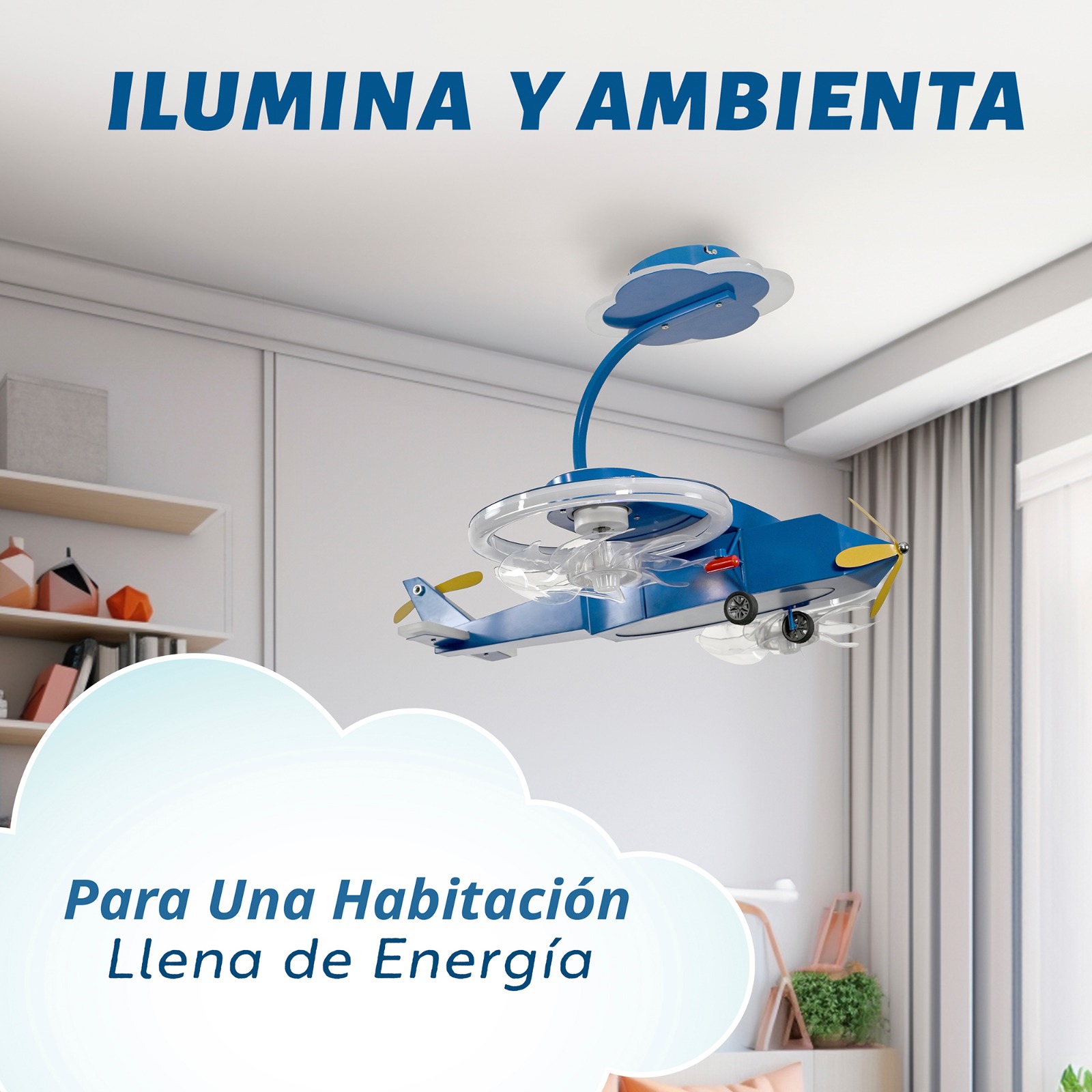 LAMPARA AVION CON VENTILADOR / LAMPARA-AVION-CON-VENTILADOR-465623027223220.jpg