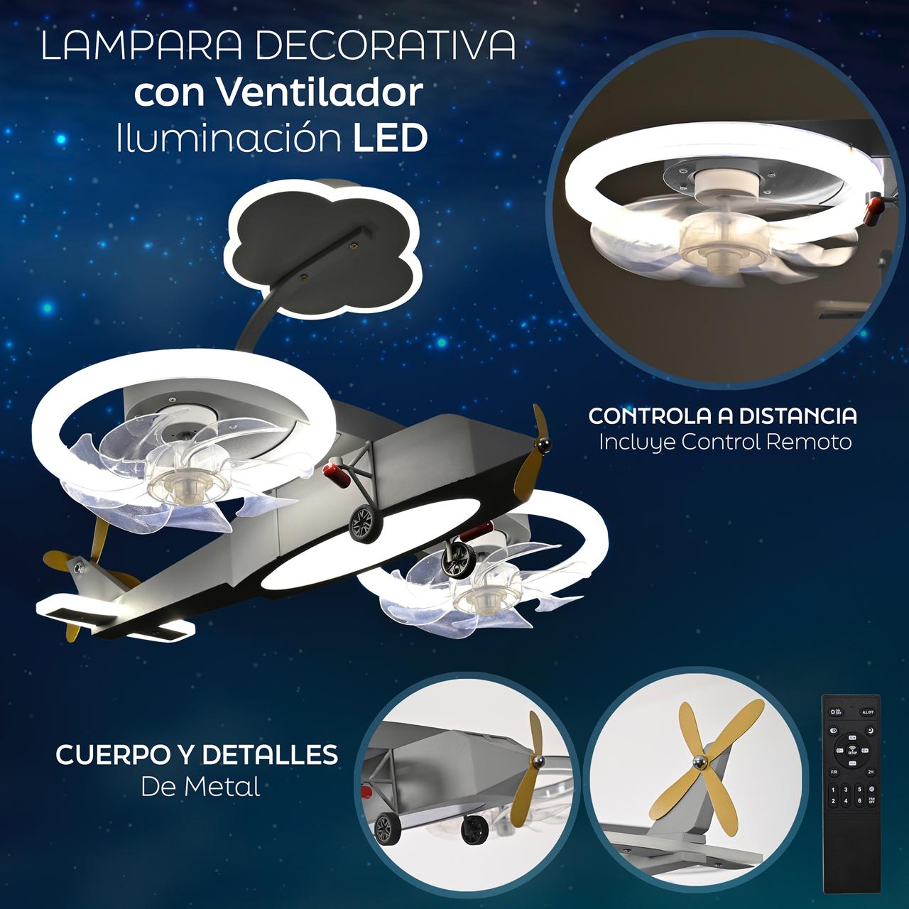 LAMPARA AVION CON VENTILADOR / LAMPARA-AVION-CON-VENTILADOR-676054036687166.jpg