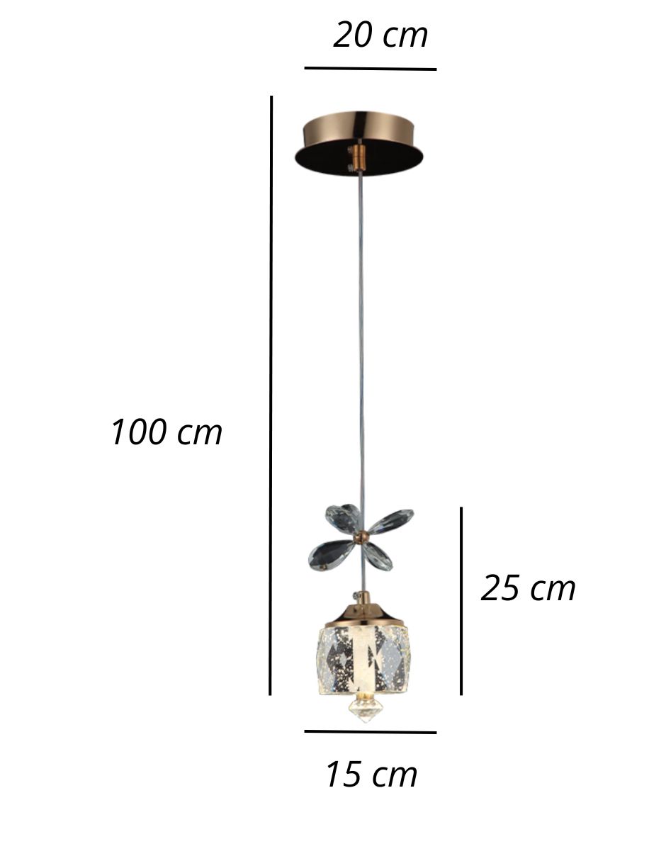 LAMPARA COLGANTE 1 LUZ DE CRISTAL / LAMPARA-COLGANTE-1-LUZ-DE-CRISTAL-970368953425119.jpg