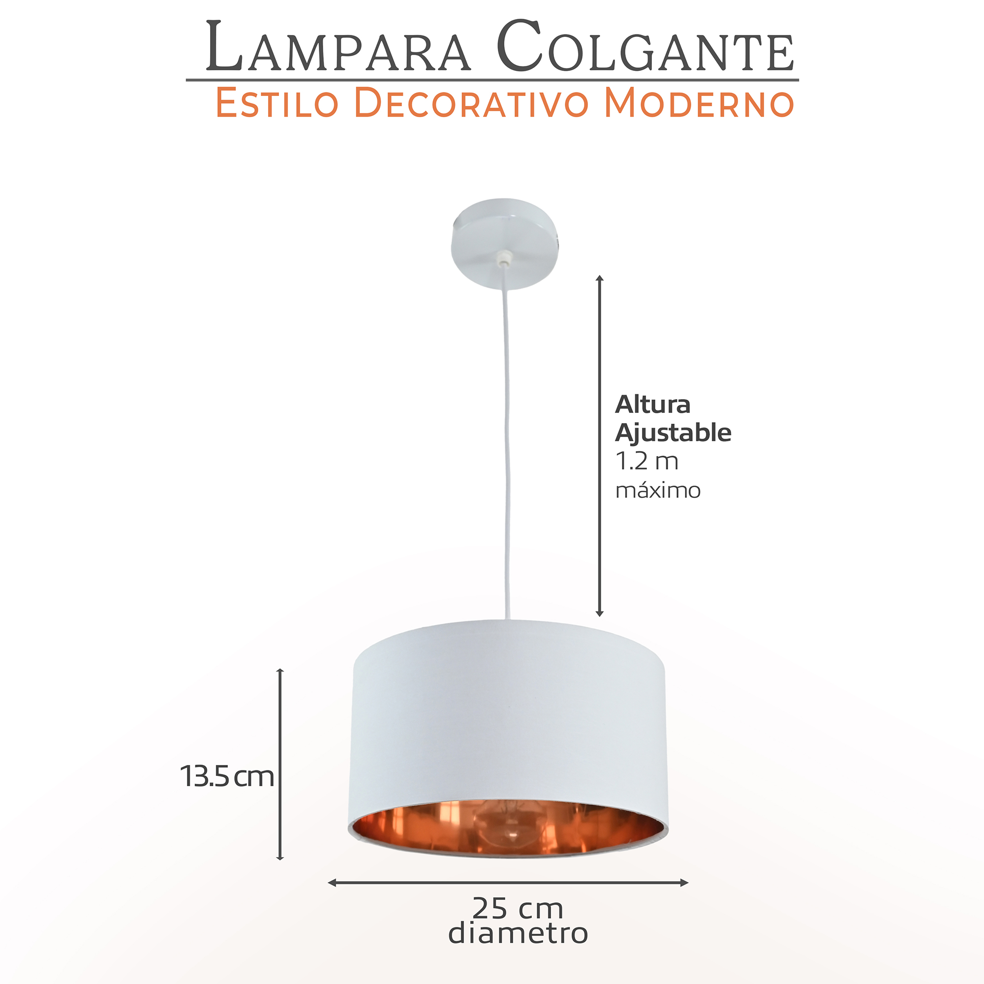 Lampara Colgante Yidda Blanca / Lampara-Colgante-Yidda-Blanca-398363346430220.jpg