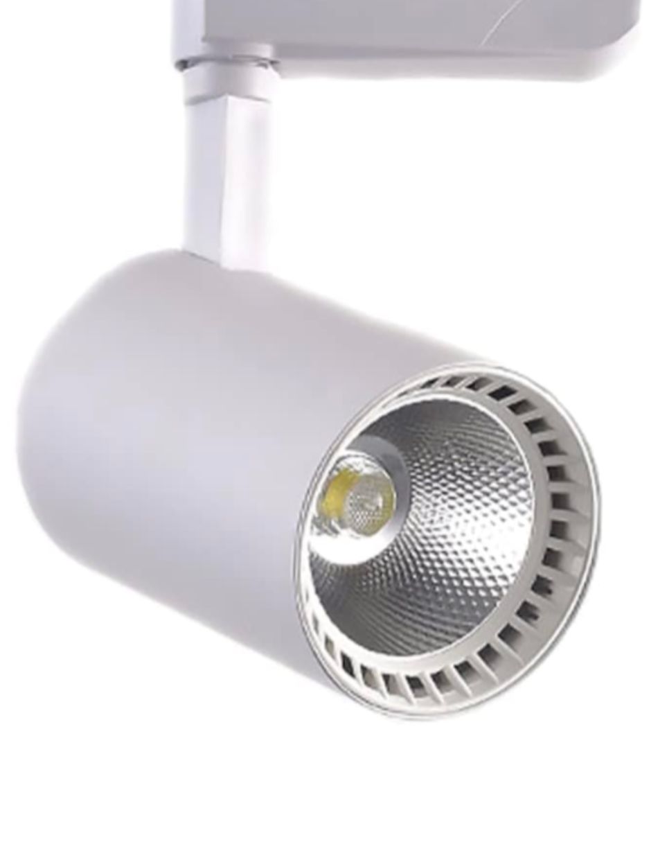 Luminario LED Para Riel 50W / Luminario-LED-Para-Riel-50W-307843743722975.jpg