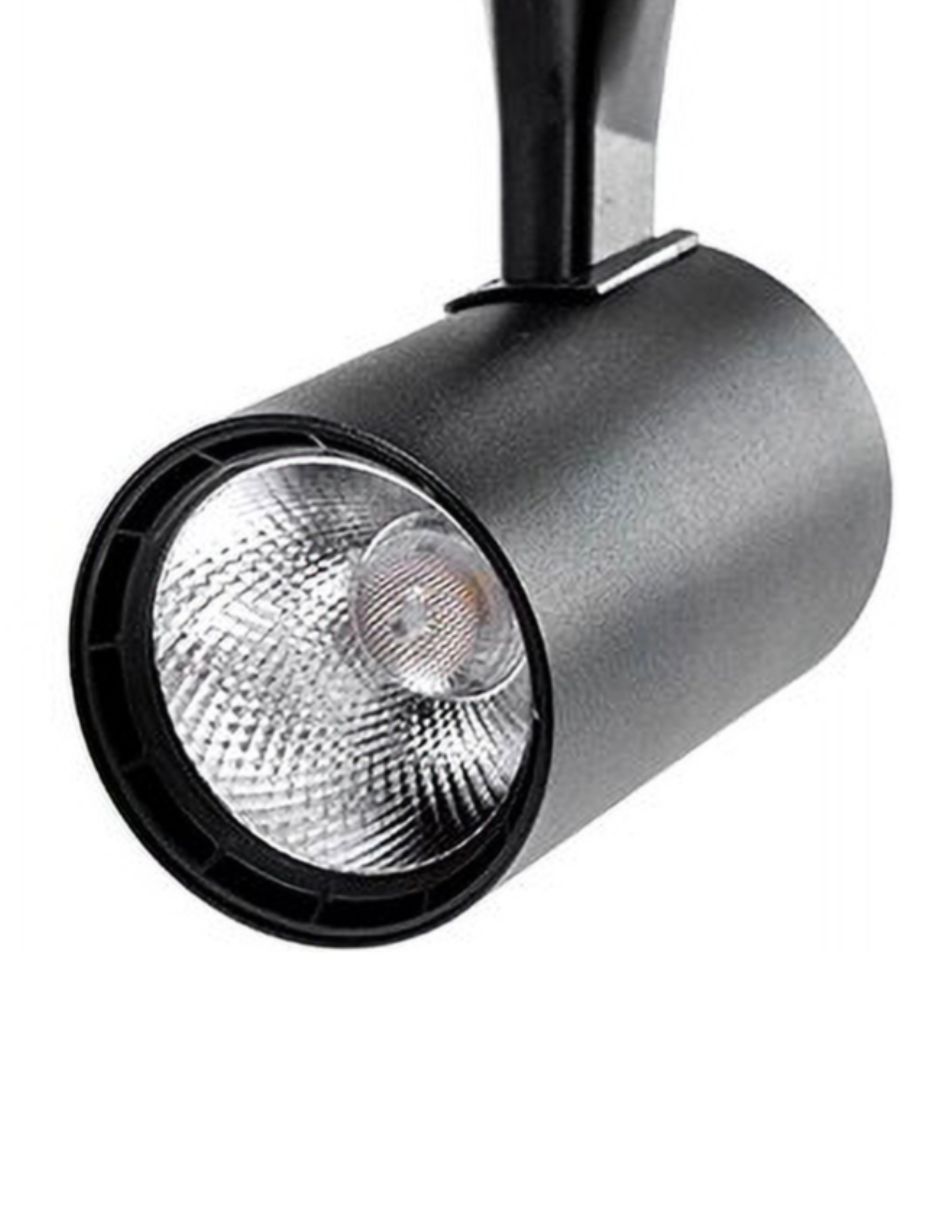 Luminario LED Para Riel 50W / Luminario-LED-Para-Riel-50W-663608087508918.jpg