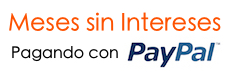 Lámparas a meses sin intereses en promoción