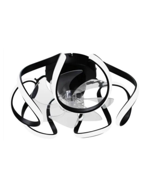 Ventilador Minimalista 