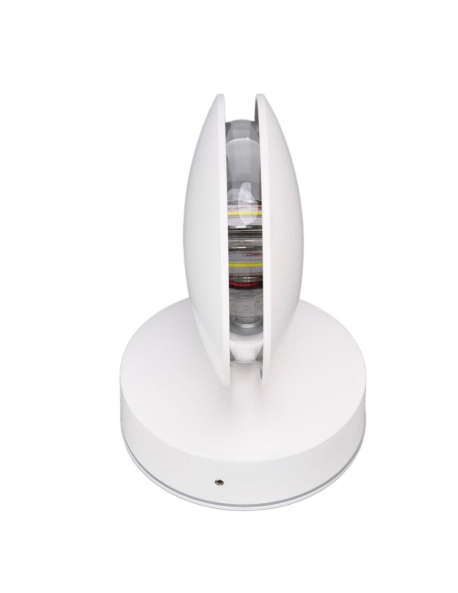 Aplique de pared led / 