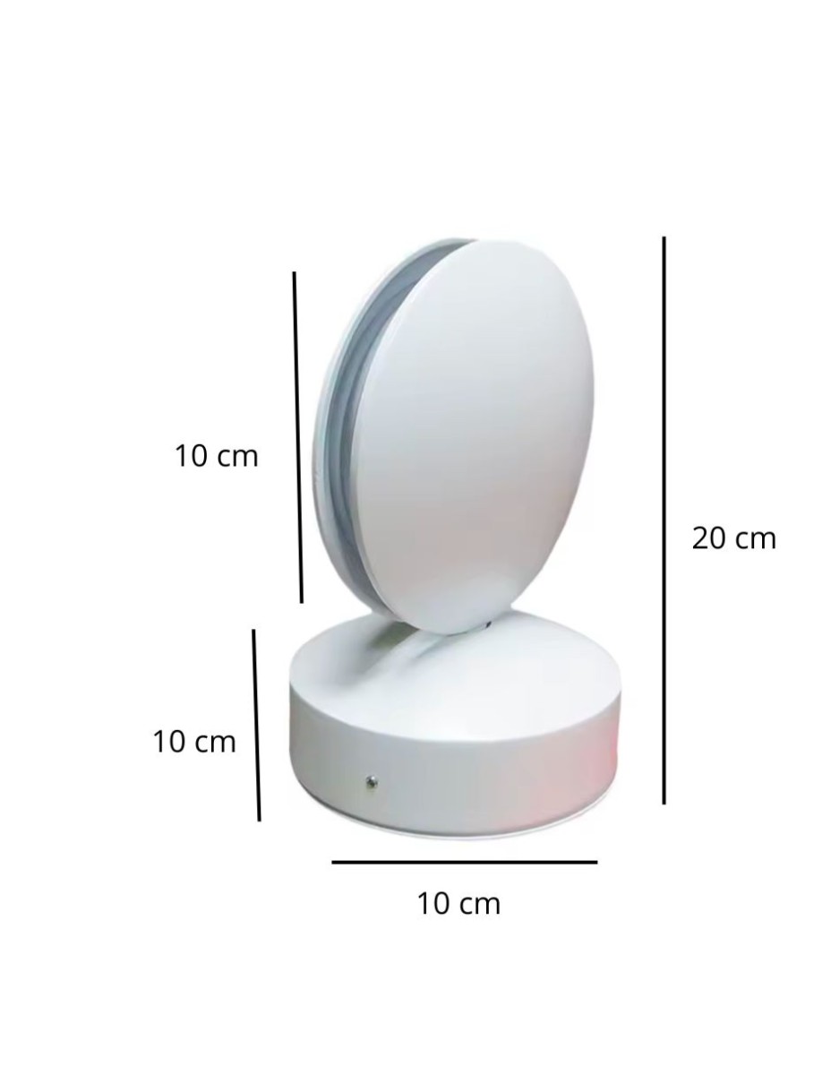 Aplique de pared led / 