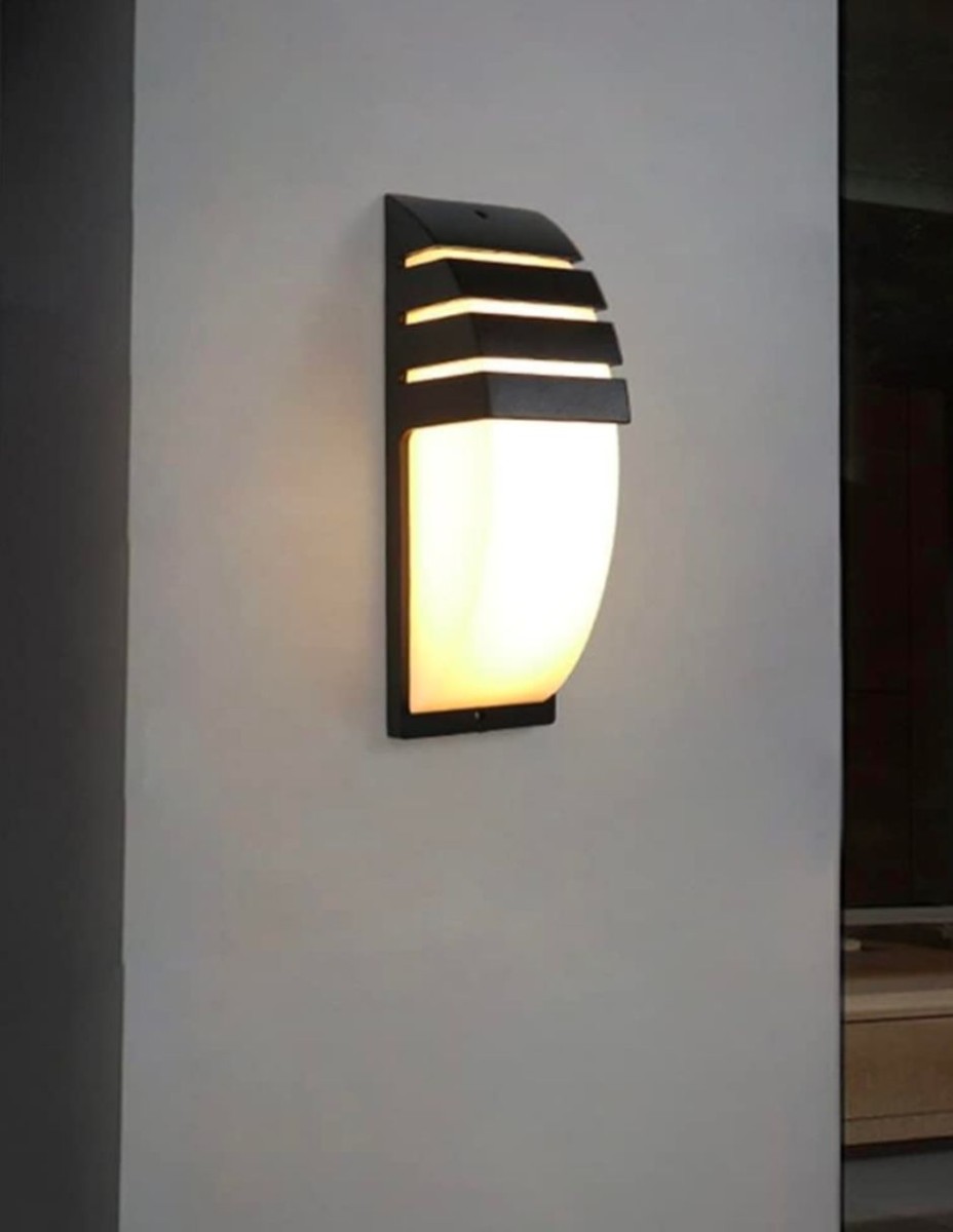 Arbotante exterior Moontie / 