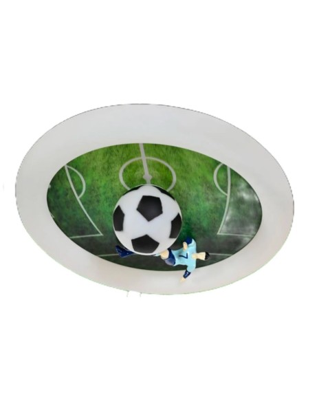 Plafon Soccer