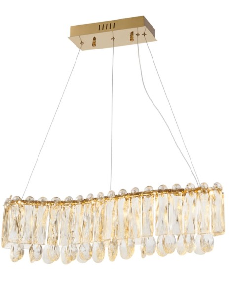 Candil Colgante Zenith 36W