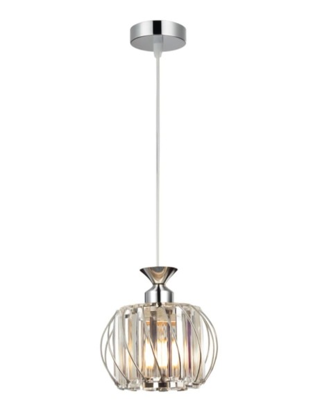 Lampara Bianca 1 Luz