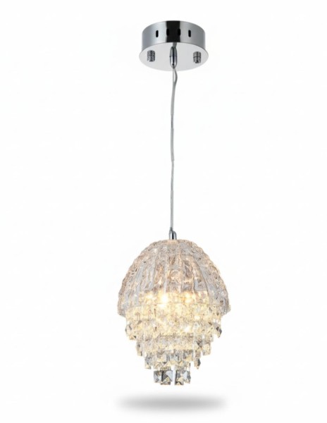 Lampara 1 Luz Zenith