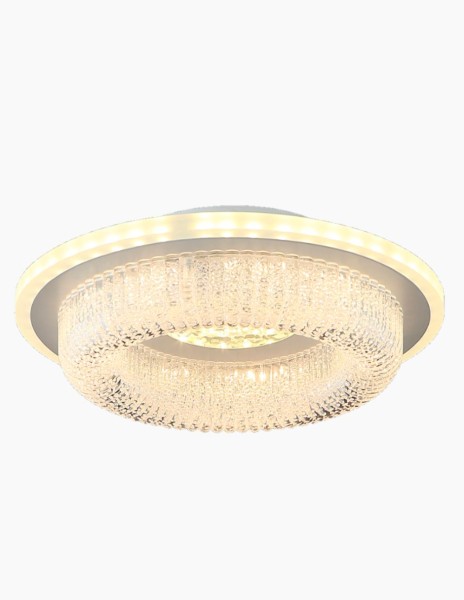 Plafon Circular Hugo 20 cm