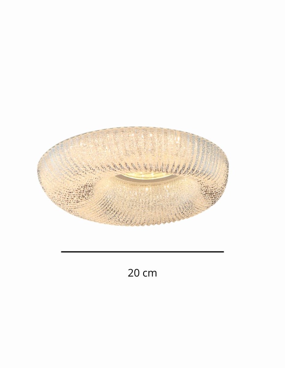 Plafon Sevilla 20 cm / 