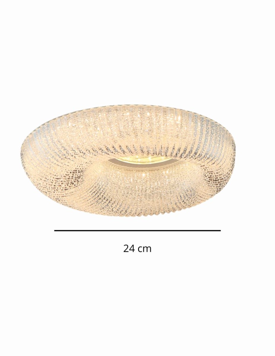 Plafon Sevilla 24 cm / 