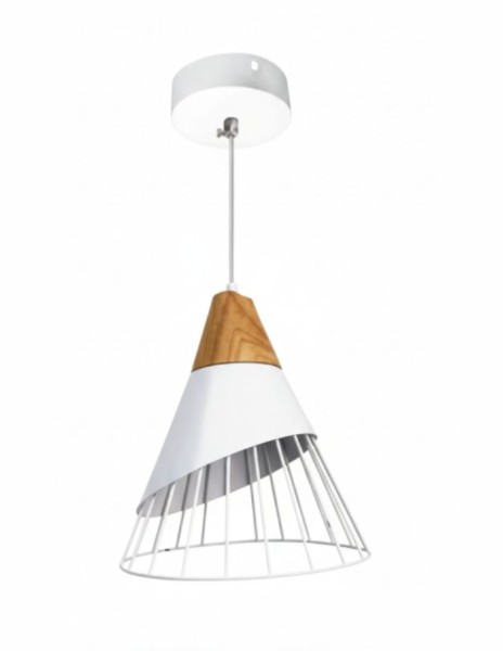 Lampara Colgante Lina