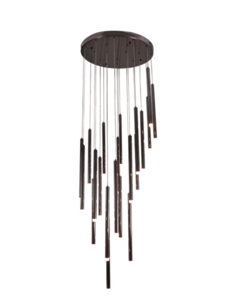 Candil Luassar 22 Luces