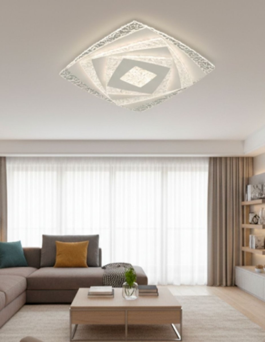 Plafon Estela 30 cm / 