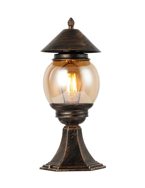 Farol de mesa toledo