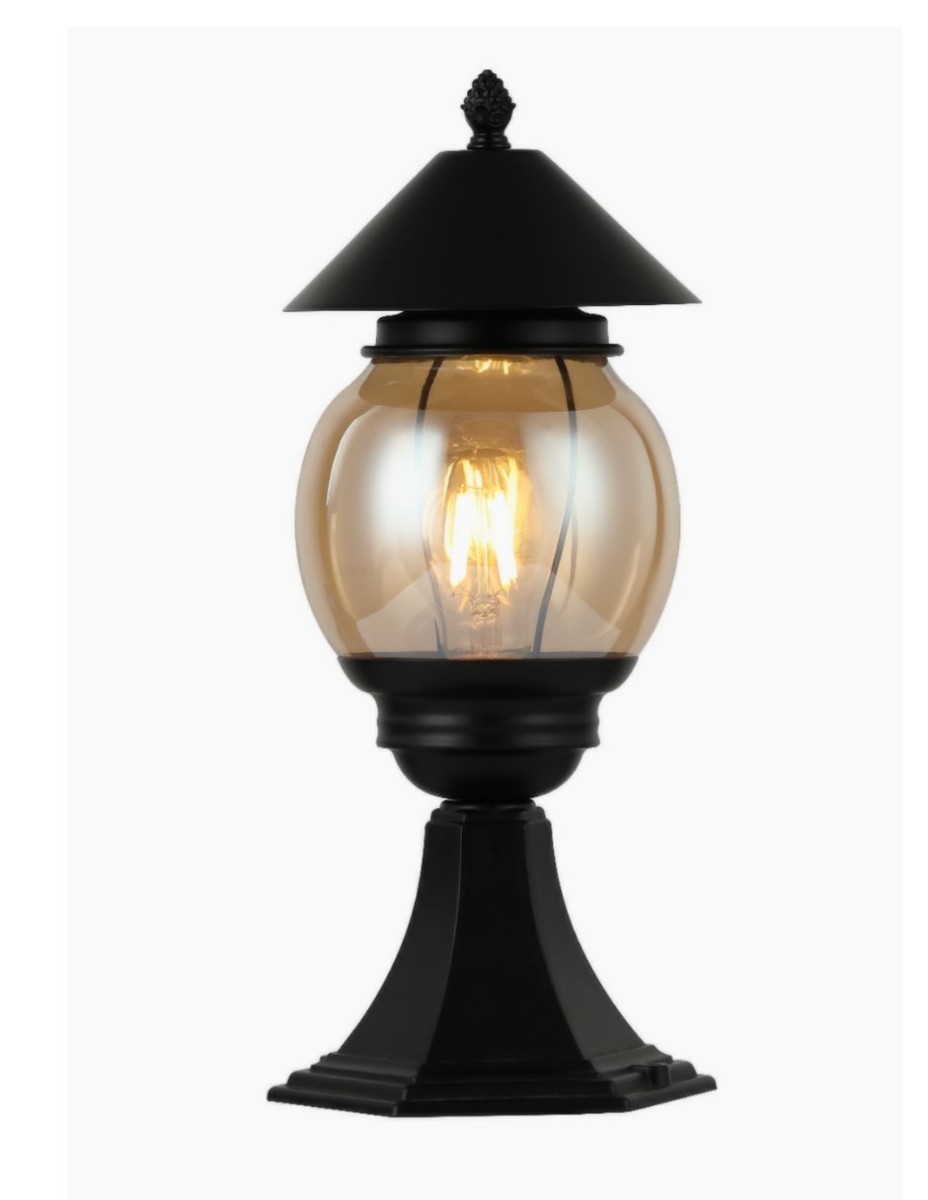 Farol de mesa toledo / 