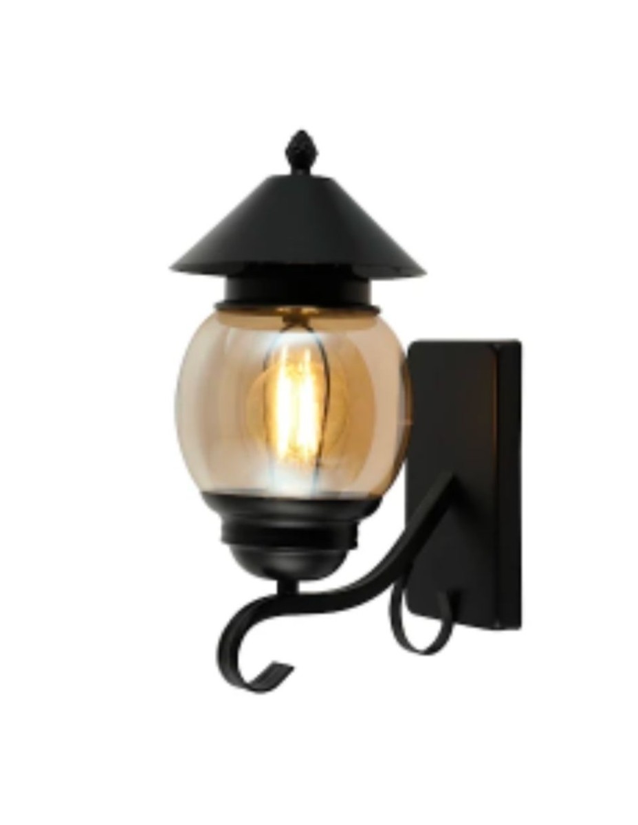 Farol Arbotante Toledo / 