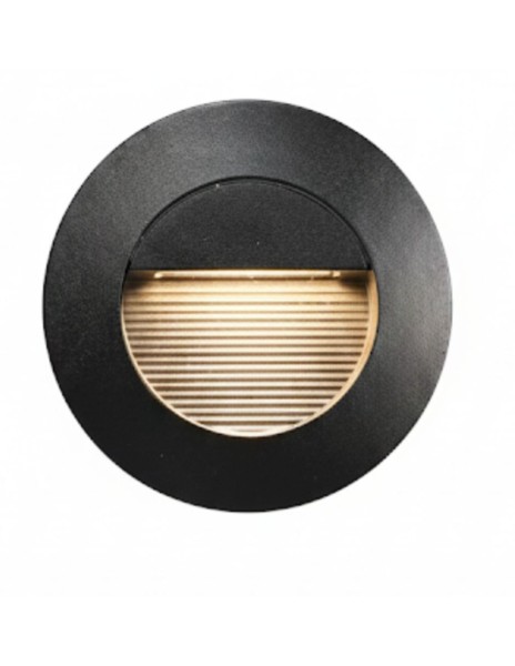 Luminaria Led Redonda