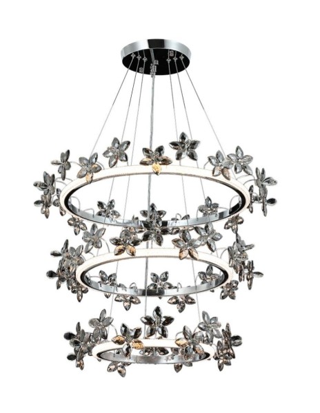 Candil Joya Celestial 3 Luces