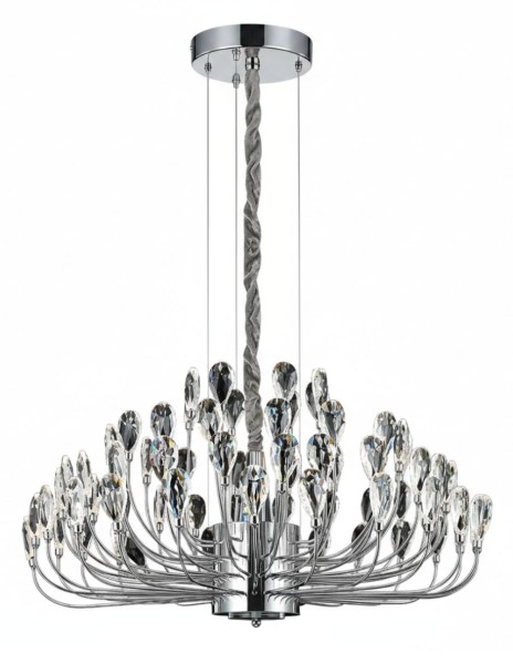 Candil Cristal Bloom Grande