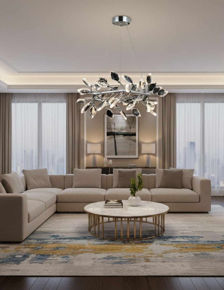 Candil Liana Chico / 