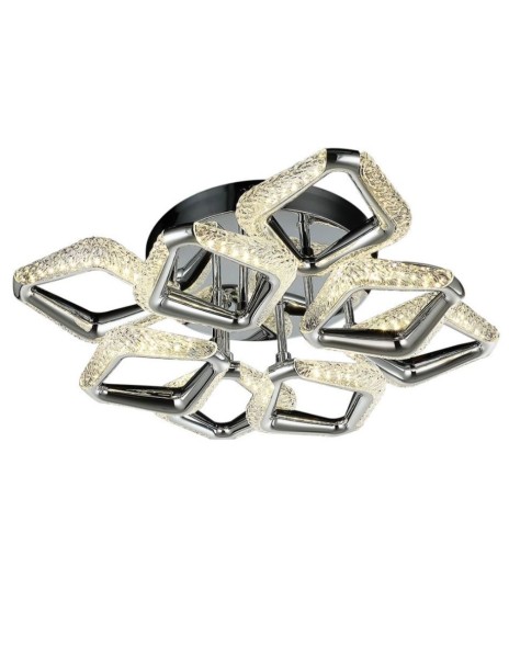 Candil Nexus 8 Luces 