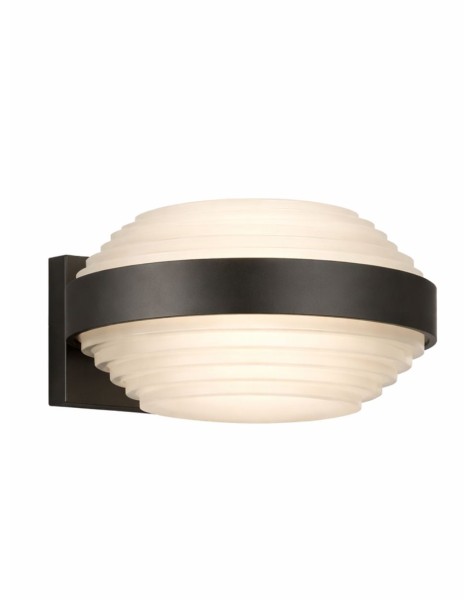 Arbotante Exterior Elegante