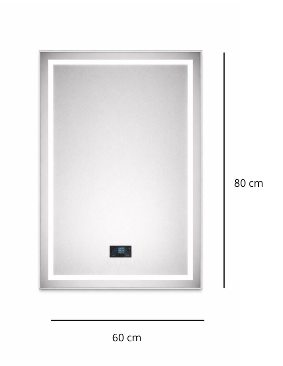 Espejo Reflex Grande / 